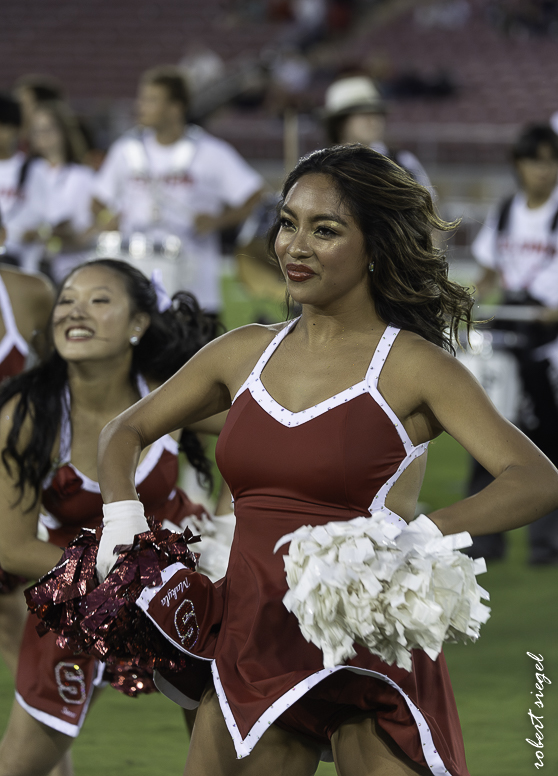 stanford football 2025